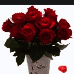 Meet your Posher, Emma